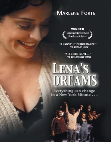 Lena's Dreams/Forte/Perez@Clr@Nr